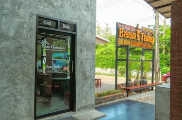 รูปภาพของBaan I Talay Chumphon บ้านไอทะเลชุมพร