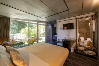 Le Stanze del Lago Suites & Pool Hotels in Brunate
