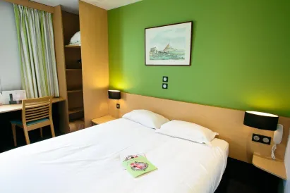 Hôtel Vert
