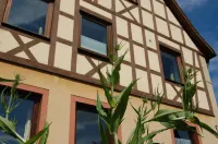 Gasthof Linden & Wildkräuterhotel