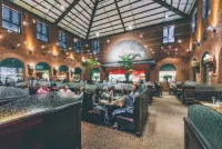 O.Henry Hotel Hotels in Greensboro