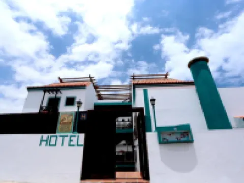 La Casita di Fuerte Hotels in Caleta De Fuste