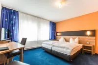 Hotel & Reitsportzentrum Kreuth Hotel di 