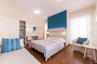 Hotel Rondinella e Viola - piscina