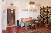 Masseria Murgia Albanese Hotels in Noci