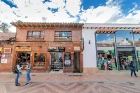 Ayenda Hotel Casona Santa Rosa Hotels in Tabio