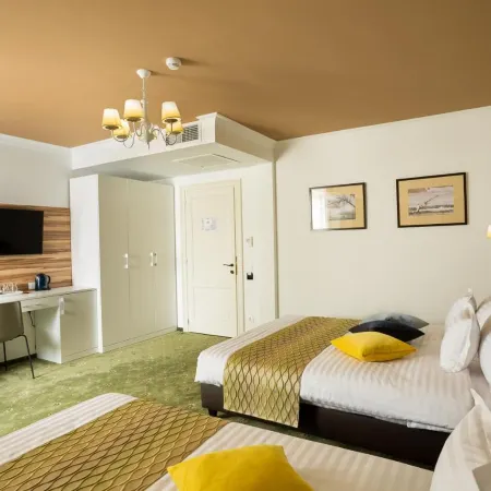 Hotel Saint Germain