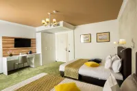 Hotel Saint Germain Hotels in Braila