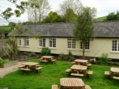 The Royal Oak Exmoor Hotels in Minehead