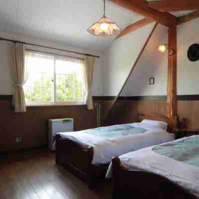 LODGE クラブマン Rooms