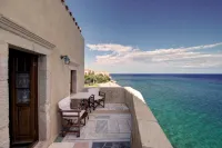 Malvasia Traditional Hotel - Ocean View