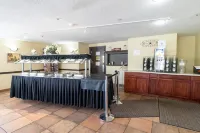 The Stone Castle Hotel & Conference Center - Desayuno