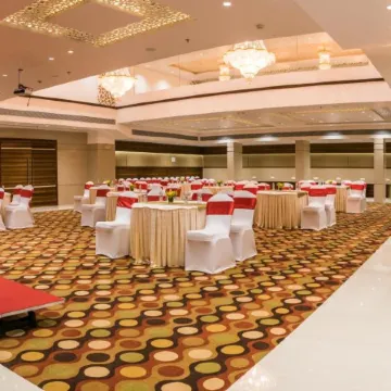 Hotel Grand Rio