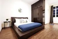 EEs Whale House - Homestay 3 Min Walk to Beach