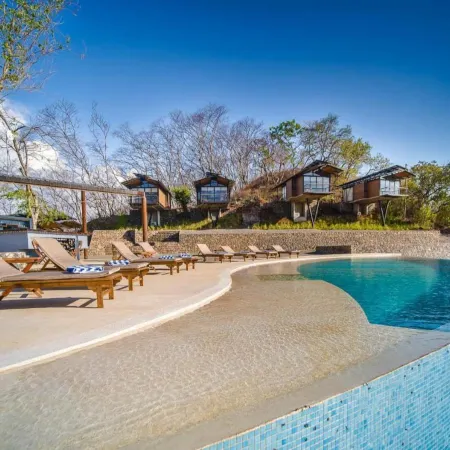 Pacific Kalokairi - Adults Only