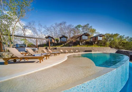 Pacific Kalokairi - Adults Only Hotels in Villareal