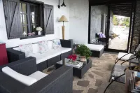 Casa Das Proteas