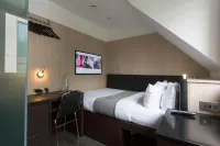 The Z Hotel Victoria Hotel a Londra