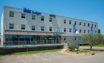 Ibis Budget Pertuis Portes du Luberon