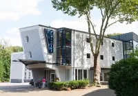 Parkhotel Herne Hotels in Herne