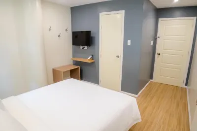Bridge Hotel Hotels in Cagayan De Oro