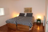 HI Vila do Conde - Pousada de Juventude Hotels in Azurara