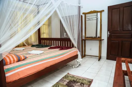 Resort Deepika Mirissa