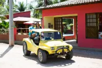 Pousada Recanto Dos Milagres