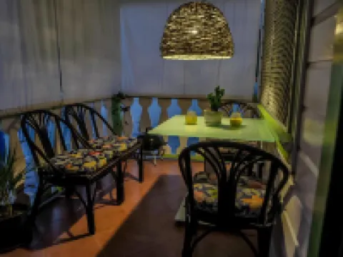 Eko Cozy Guest House Hotels in St. John's