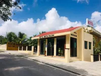 Hotel Maya Balam โรงแรมใน