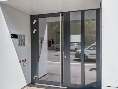 Limehome Linz Hopfengasse Отели рядом с достопримечательностью «Новый собор в Линце»