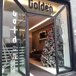 Golden Hotel Hotels in Naples