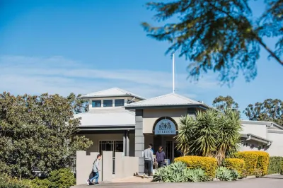 The Esplanade Motel