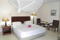 Oceanic Bay Hotel & Resort Hotels near Mbweni Local Fish Market