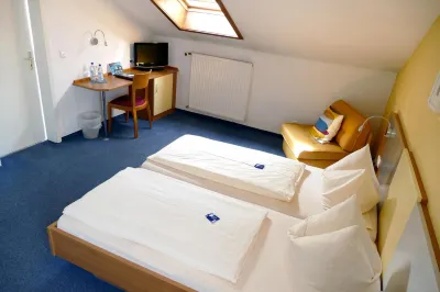 Hasi's Hotel