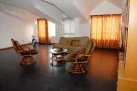 Apartamentos Santiago - Praia