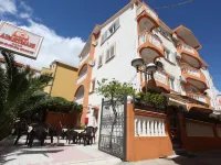Apartments Memidz Hotels in Budva