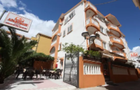 Apartments Memidz
