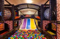 Aurelius Imparatul Romanilor Các khách sạn ở Brasov