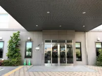 Hotel Route-Inn Hikone Hotels near Hikoneshi Public Library