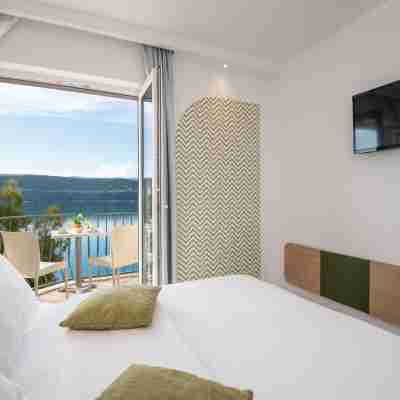 Hotel Villa Nova Rooms