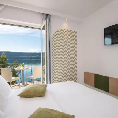 Hotel Villa Nova
