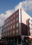 Cetin Hotel Hotel a Buyuk Cami Mahallesi