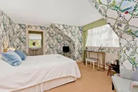 The Creggans Inn Hotels in Inveraray
