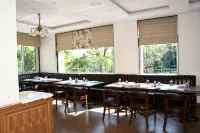 Mastiff Villa Camellia by Othpl - Breakfast
