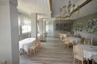 Grand Hotel Azzurra Club