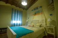 Monte Chalaça - Turismo Rural Hotel a Ferreira do Alentejo