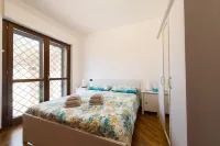 Domus Al Parco Guest House Hotels in Fiumicino