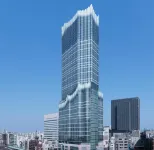 โรงแรม GROOVE SHINJUKU, โรงแรม PARKROYAL โรงแรมในชินจูกุ