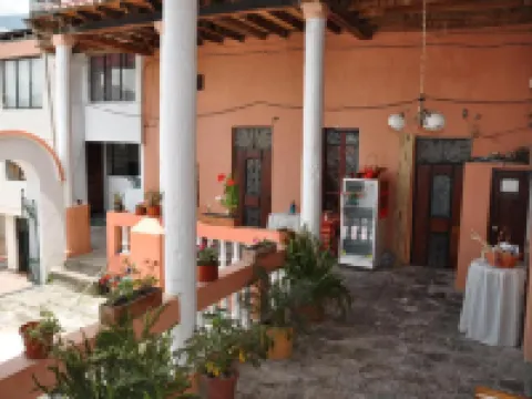 Casa Vista Hermosa Quito Hotels near Carondelet Palace